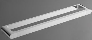 Полотенцедержатель Art&Max Platino AM-E-3924AL хром